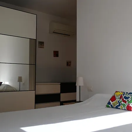 M417 Marcelli, Comodo Bilocale A Pochi Passi Dal Mare 公寓 *