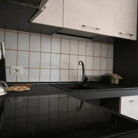 M417 Marcelli, Comodo Bilocale A Pochi Passi Dal Mare 马瑟利