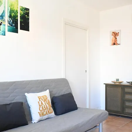 公寓 M417 Marcelli, Comodo Bilocale A Pochi Passi Dal Mare *