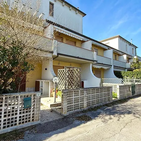 M417 Marcelli, Comodo Bilocale A Pochi Passi Dal Mare 马瑟利