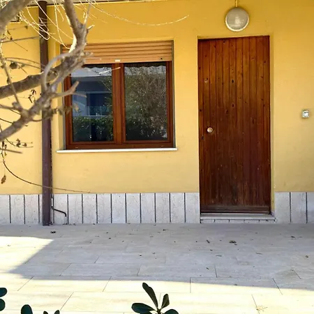 Apartament M417 Marcelli, Comodo Bilocale A Pochi Passi Dal Mare