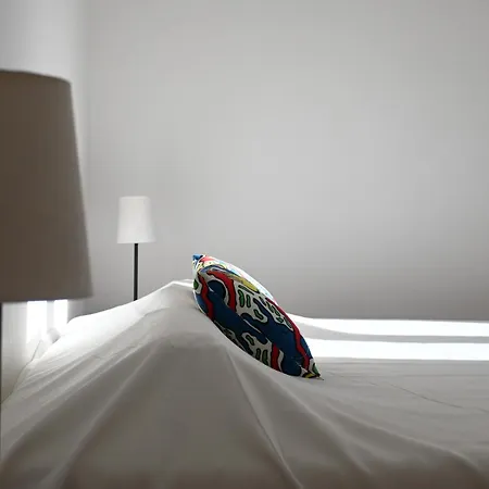 M417 Marcelli, Comodo Bilocale A Pochi Passi Dal Mare *