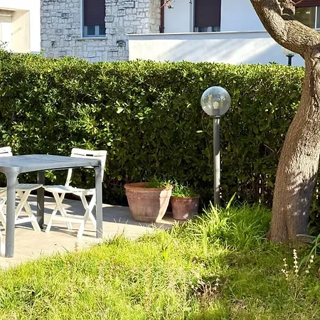 M417 Marcelli, Comodo Bilocale A Pochi Passi Dal Mare