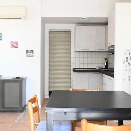 公寓 M417 Marcelli, Comodo Bilocale A Pochi Passi Dal Mare *