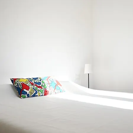 Apartament M417 Marcelli, Comodo Bilocale A Pochi Passi Dal Mare