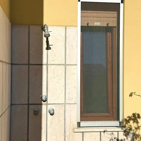 M417 Marcelli, Comodo Bilocale A Pochi Passi Dal Mare 公寓 *