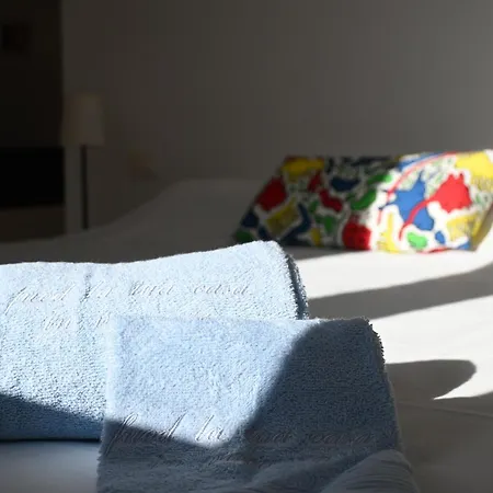 M417 Marcelli, Comodo Bilocale A Pochi Passi Dal Mare Apartament Marcelli