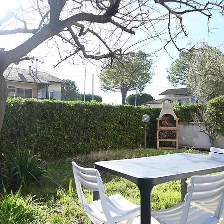 M417 Marcelli, Comodo Bilocale A Pochi Passi Dal Mare * 马瑟利